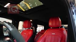 مرسيدس بنز G-Class